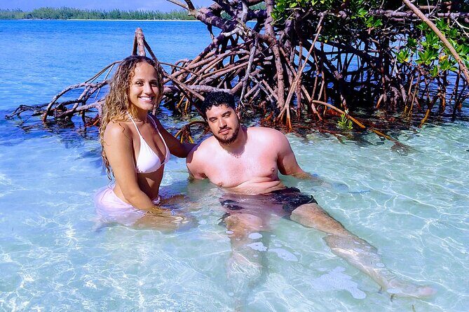 Nassau's Exclusive Kayaking Snorkeling Beach Adventure (6 Max) - FAQs