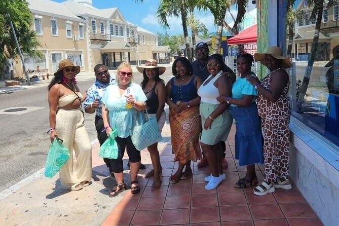 Nassau's Half Day Bus City Tour: Guided Tour with Free Samples - Final Thoughts
