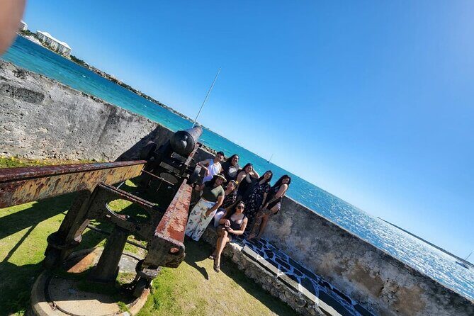 Nassau's Half Day Bus City Tour: Guided Tour with Free Samples - Final Verdict