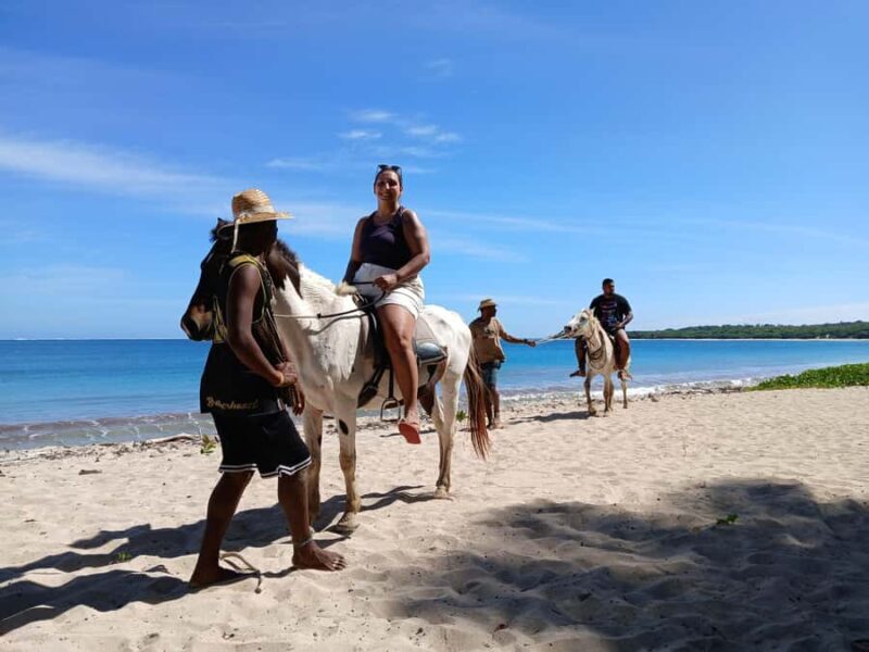 Natadola Beach Tour With Tifajek Mud Pool & Hotspring - What Makes Natadola Beach Special?