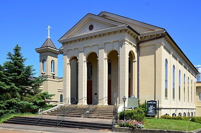 Natchez Self Guided Walking Tour - Practical Details and User Experience