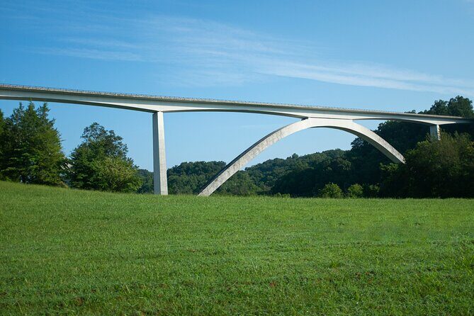 Natchez Trace Parkway Self-Guided Driving Audio Tour - Who is This Tour Best For?