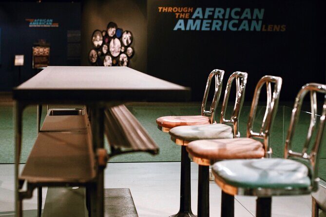 National Archives + American History Museum Exclusive Guided Tour - The Sum Up