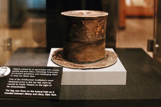 National Archives + American History Museum Exclusive Guided Tour - Frequently Asked Questions