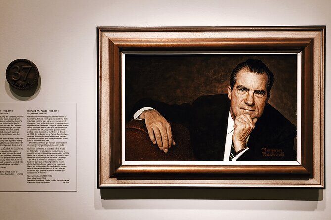 National Archives + National Portrait Gallery - Exclusive Tour - What You’ll Love About This Tour