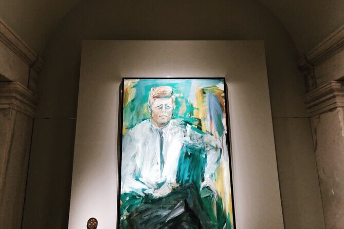 National Archives + National Portrait Gallery - Exclusive Tour - Assessing Value and Practical Considerations