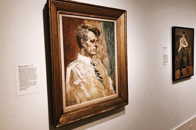National Archives + National Portrait Gallery - Exclusive Tour - Final Thoughts