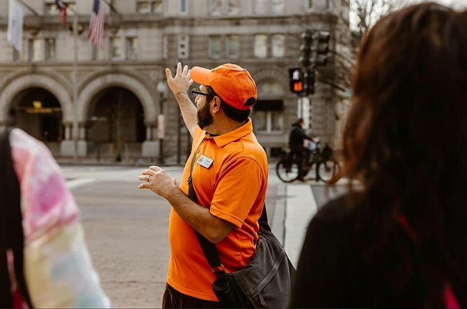 National Archives Skip the Line and OPO Tower Guided Tour - The Sum Up