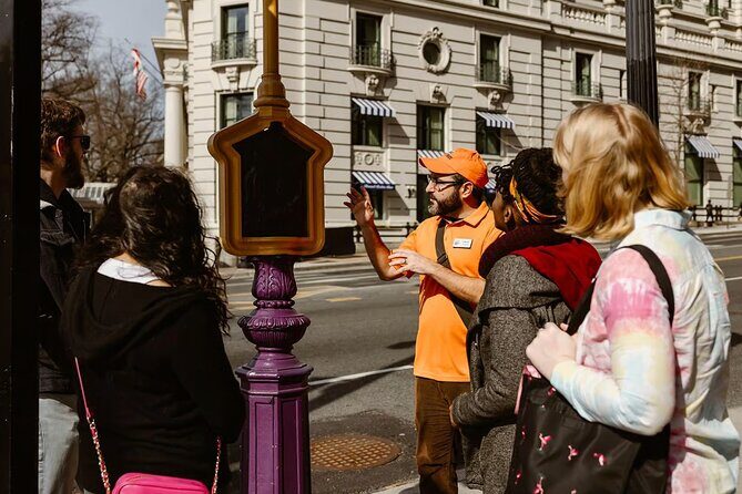 National Archives Skip the Line and OPO Tower Guided Tour - FAQ