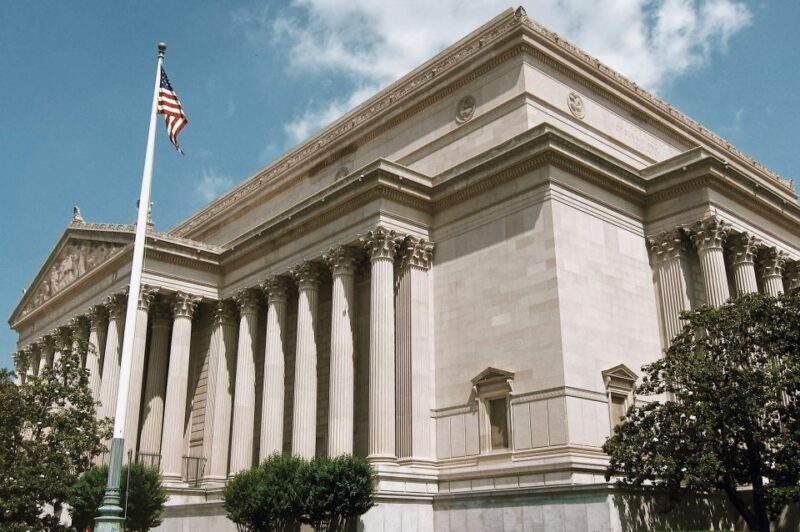 National Archives Skip the Line Tour Semi-Private 6ppl Max - Who Should Consider This Tour?