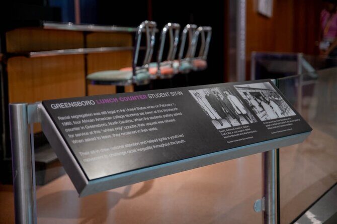 National Archives Skip-The-Line Tour with Optional Museum Add-On - Practical Tips for Visitors
