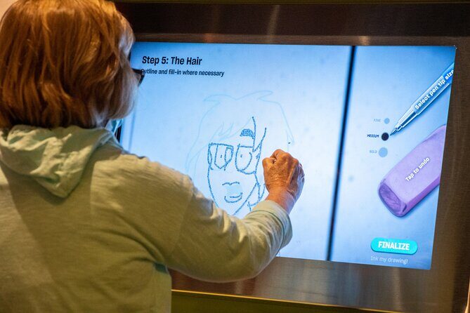 National Comedy Center Admission - Practical Tips for Your Visit