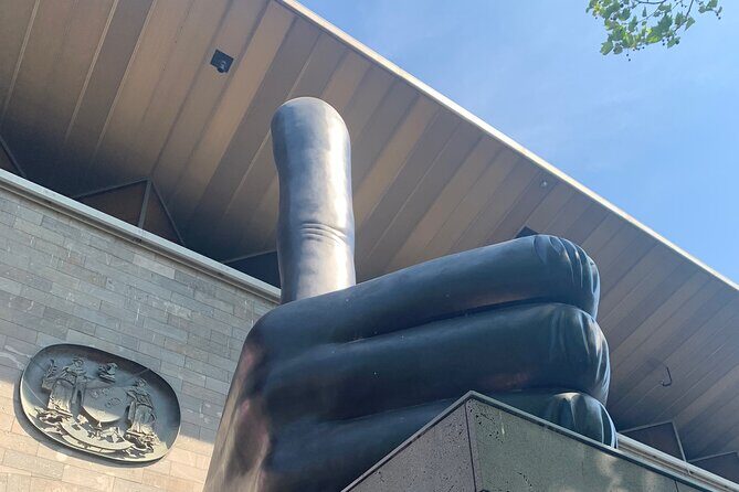 National Gallery of Victoria (NGV) guided tour - A Deep Dive into the NGV Guided Tour Experience
