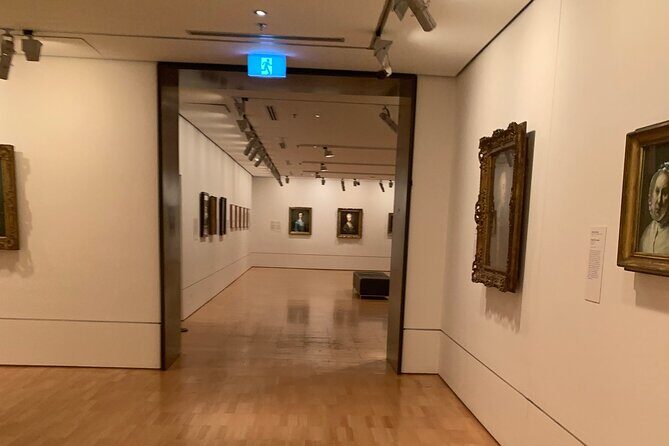 National Gallery of Victoria (NGV) guided tour - Final Thoughts: Is It Worth It?