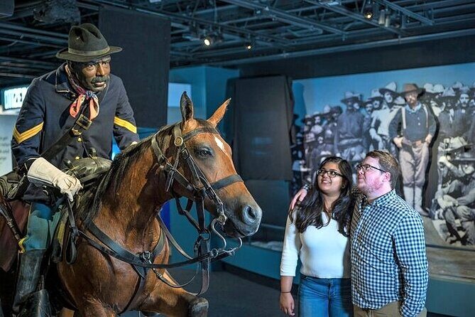 National Medal of Honor Heritage Museum Admission Ticket in Chattanooga - What Makes the National Medal of Honor Heritage Center Special?