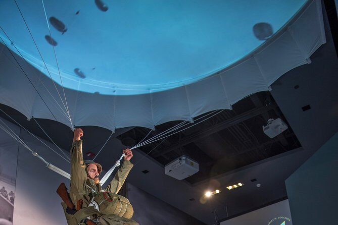 National Medal of Honor Heritage Museum Admission Ticket in Chattanooga - Who Will Enjoy This Tour?