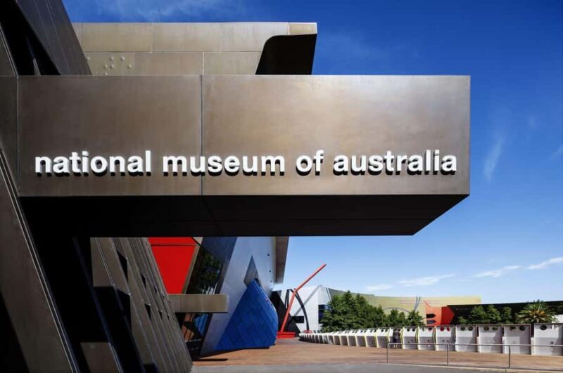 National Museum Australia: Hallyu!The Korean Wave Exhibition - Key Points
