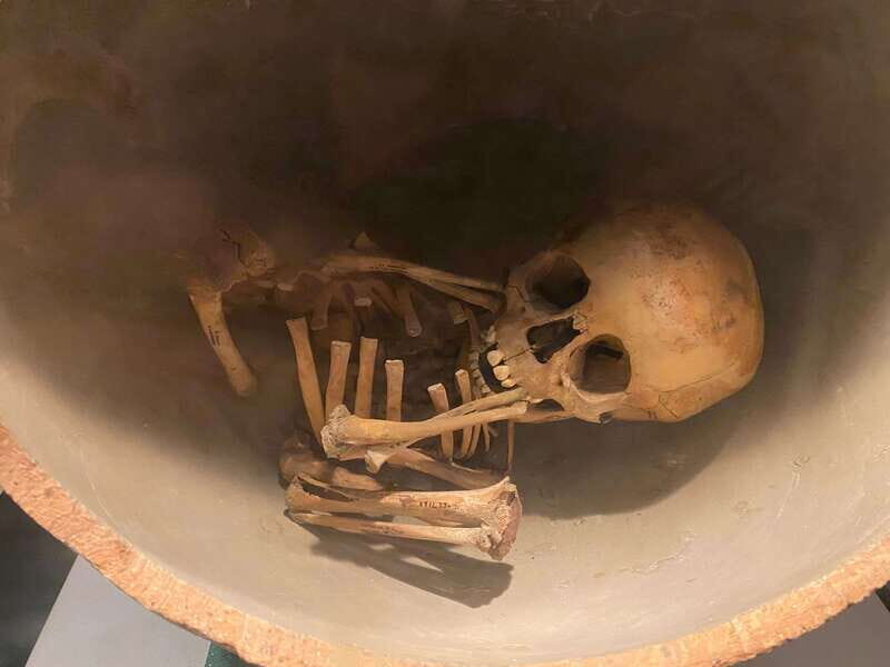 National Museum of Anthropology: a journey into Mexico's past-English lang. - Final Thoughts