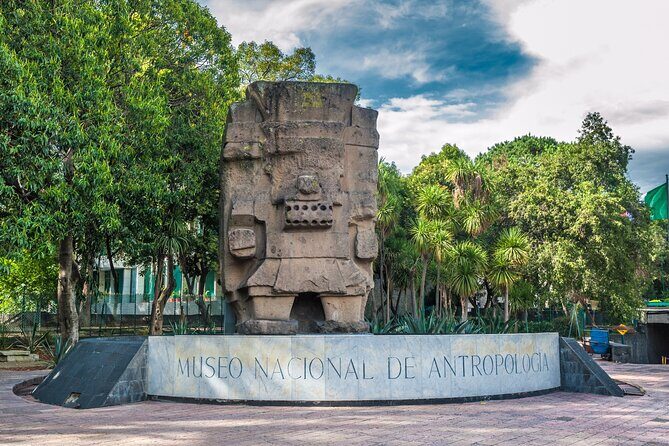 National Museum of Anthropology Mexico City Private Tour - Why Choose the National Museum of Anthropology Private Tour?