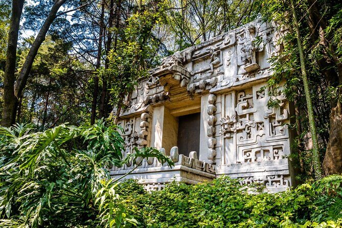 National Museum of Anthropology Mexico City Private Tour - Analyzing the Value
