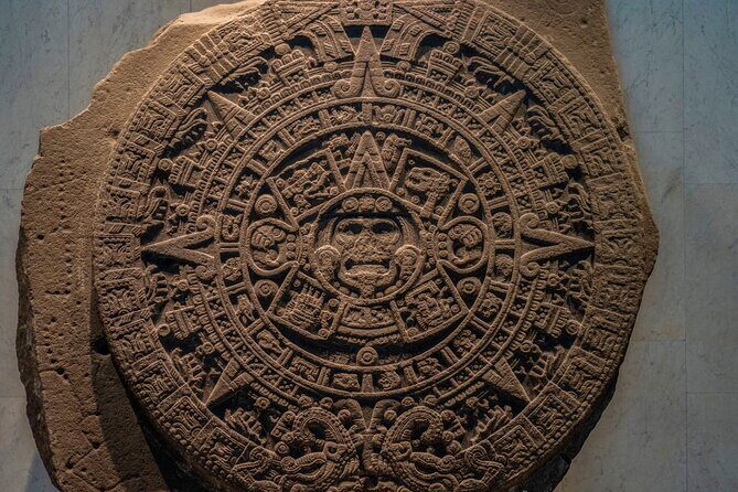 National Museum of Anthropology Mexico City Private Tour - Final Thoughts