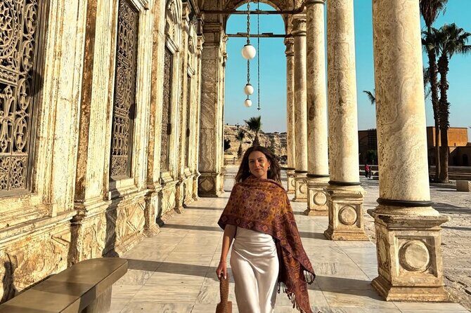 National Museum of Egyptian Civilization, Islamic Cairo Mosques - Practical Tips for Travelers