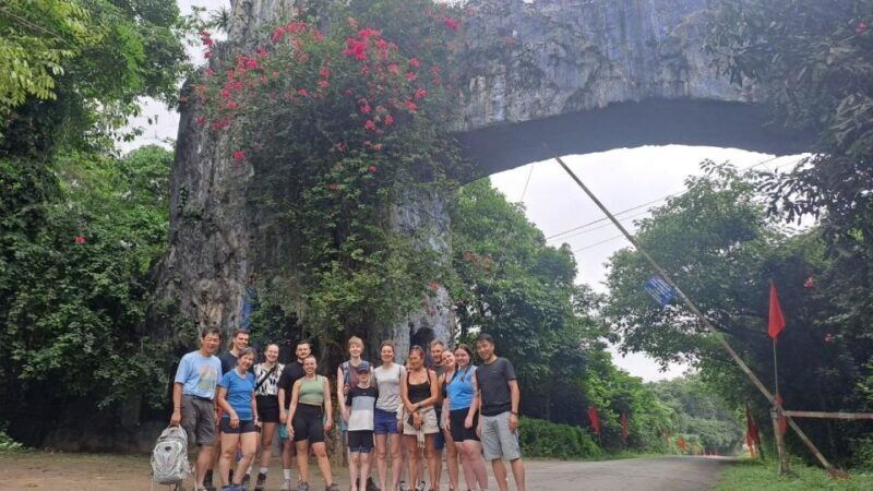 National Park- Paradise Cave & Dark Cave - Final Thoughts