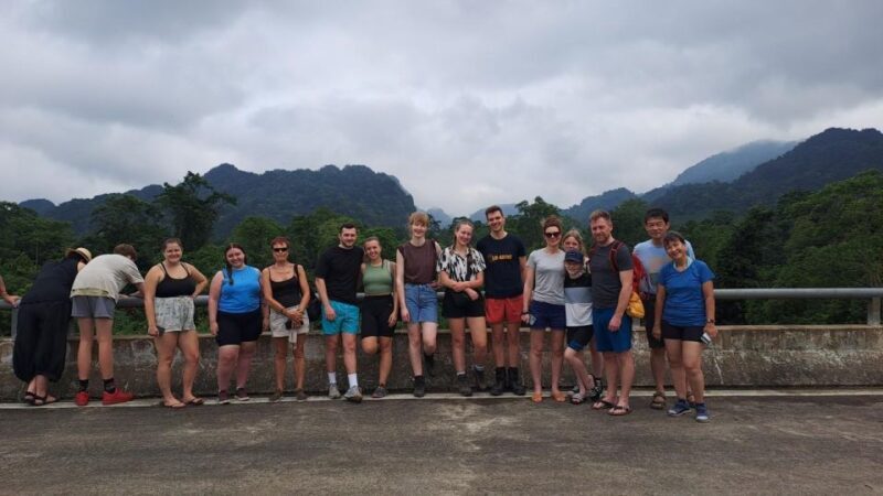 National Park - Paradise Cave & Phong Nha Cave - A Deep Dive into the Itinerary and Experience