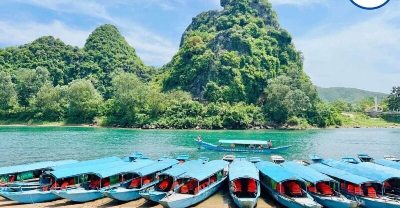 National Park - Paradise Cave & Phong Nha Cave - The Value of the Tour: What You’re Getting