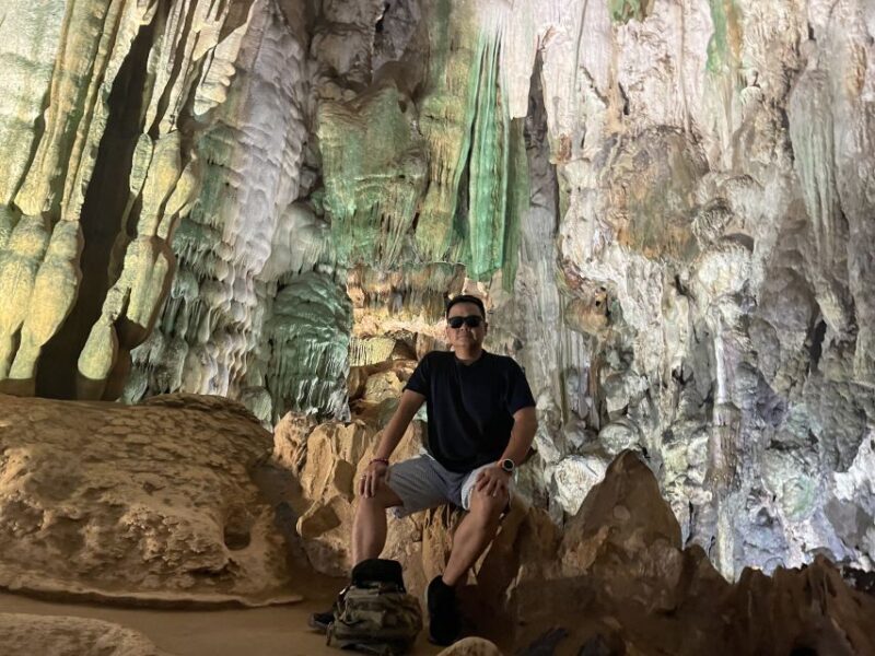National Park - Paradise Cave & Phong Nha Cave - The Sum Up: Who Should Consider This Tour?