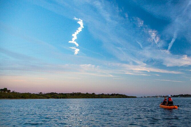 National Park Pedal Kayak Tours in New Smyrna Beach - FAQ