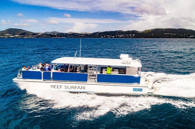 National Park Snorkeling Excursion - Who Is This Tour Best For?