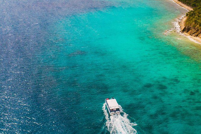 National Park Snorkeling Excursion - Final Thoughts