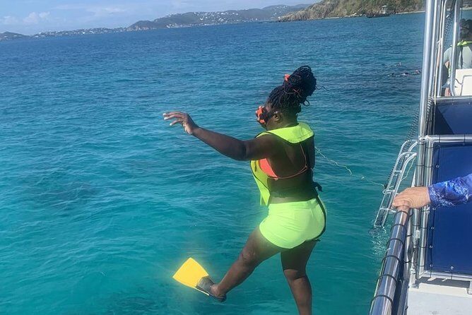 National Park Snorkeling Excursion - Final Verdict