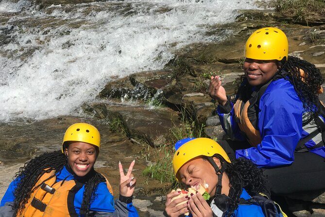 National Park Whitewater Rafting in New River Gorge WV - Tour Logistics: What to Expect When You Book
