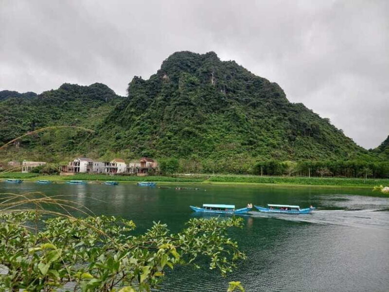 National Park: Zipline in Dark cave & Explore Phong Nha Cave - FAQ