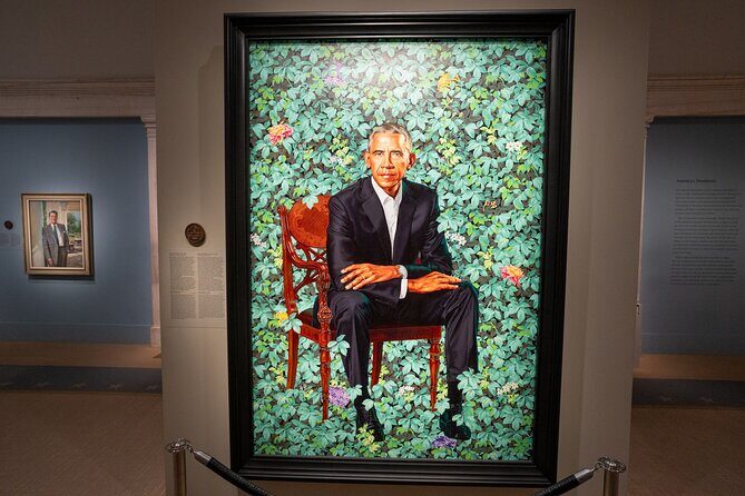 National Portrait Gallery & American Art Museum Small-Group Tour - Final Thoughts