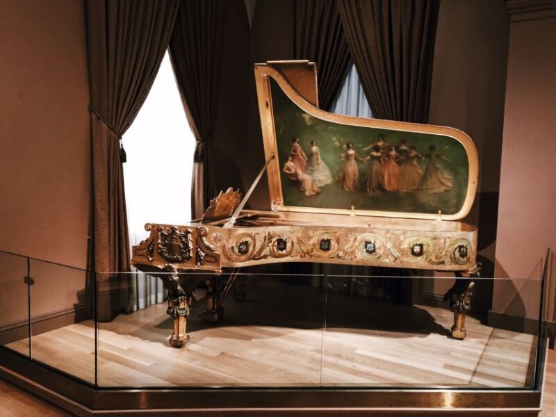 National Portrait Gallery & American Art Museum Tour 8ppl - An In-Depth Review of the Tour