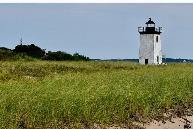 National Seashore Tour with Guided Hike - The Sum Up