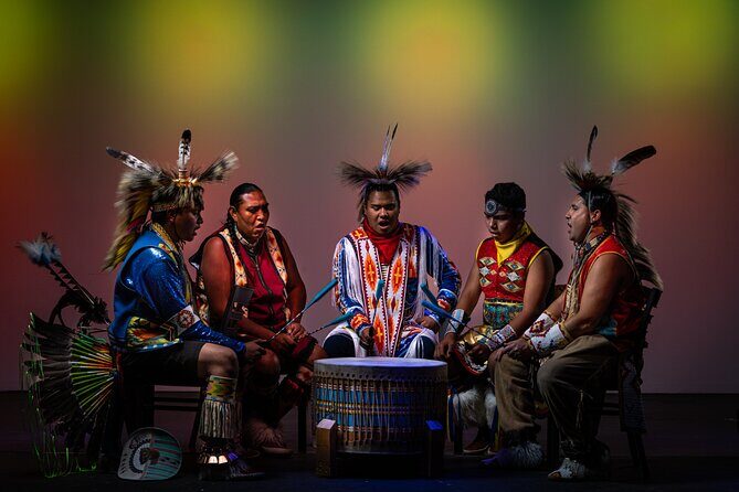 Native American Show Ticket - Who Should Consider This Experience?