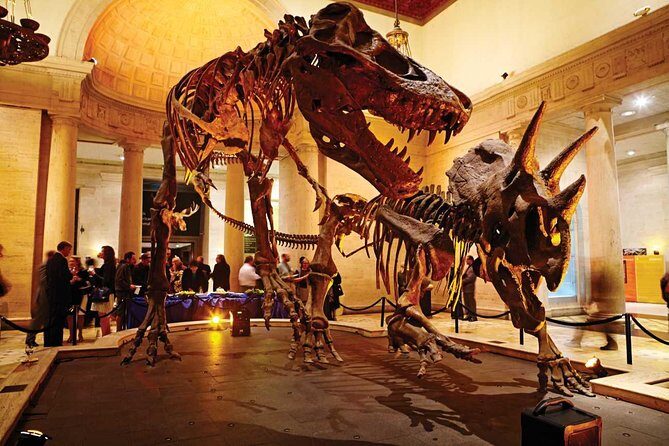 Natural History Museum of Los Angeles County Admission - An In-Depth Look at the Experience