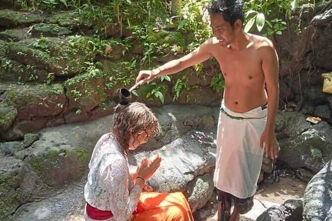natural holy waterfalls healing tour. - Who Will Love This Tour?