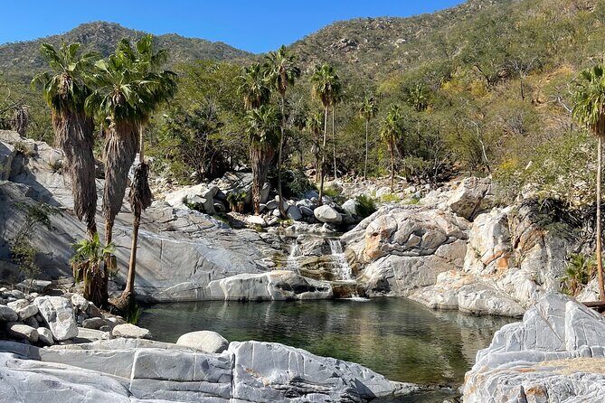 Natural Hot Springs Experience - An In-Depth Look at the Hot Springs Adventure