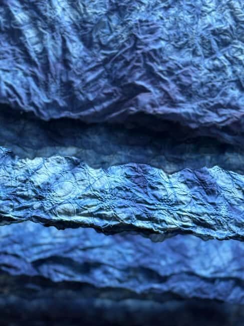 Natural Indigo Dyeing with Local Masters (Private Atelier) - An In-Depth Look at the Indigo Experience in Kyoto