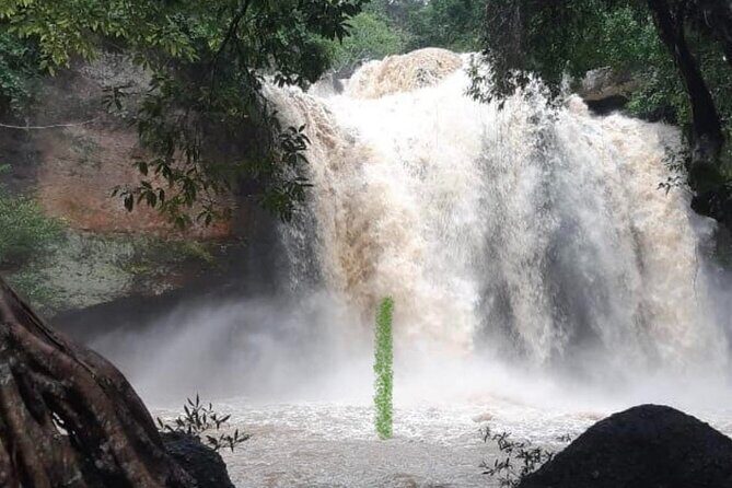 Natural Park Khao Yai with Mr Nong - FAQ