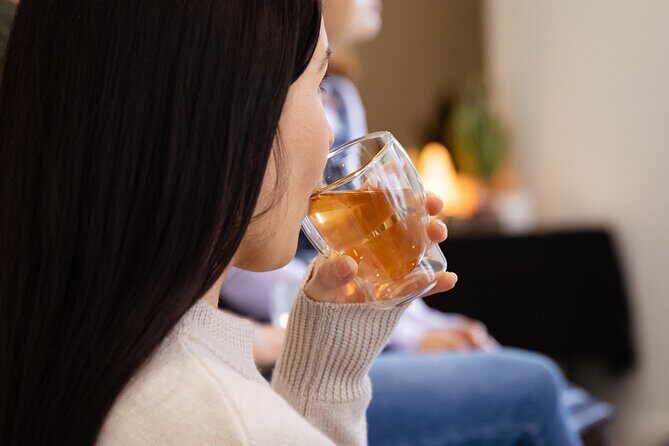 Natural Perfume Private Workshop in Adelaide, South Australia - Practical Details to Keep in Mind