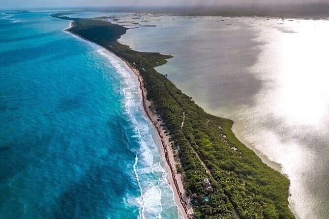 Natural Reserve of Sian Ka'an Tour ! - Final Thoughts: Is This Tour for You?