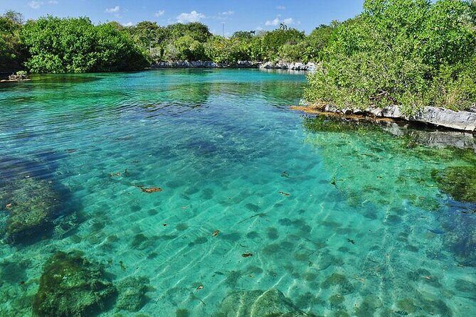 Natural Reserve of Sian Ka'an Tour ! - FAQ: Your Questions About the Sian Kaan Tour