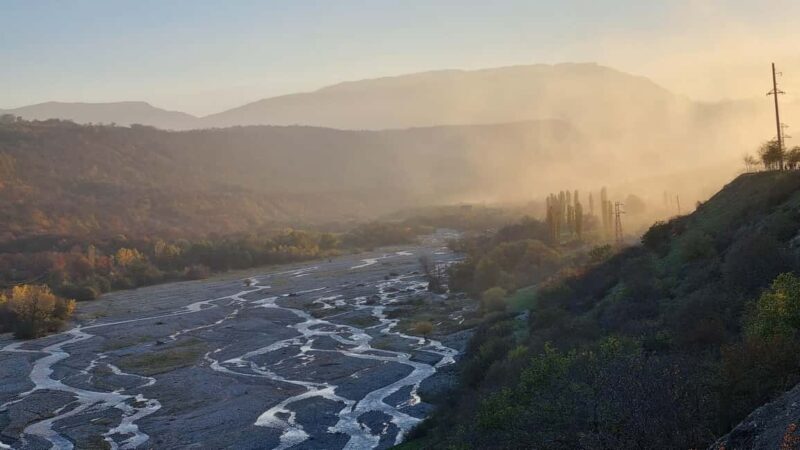 Natural Treasures of Northern Azerbaijan in 5 Days - What Makes This Tour Stand Out?