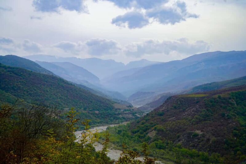 Natural Treasures of Northern Azerbaijan in 5 Days - Who Should Consider This Tour?